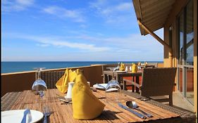 The Ocean Front
